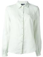 Armani Jeans Chest Pocket Shirt