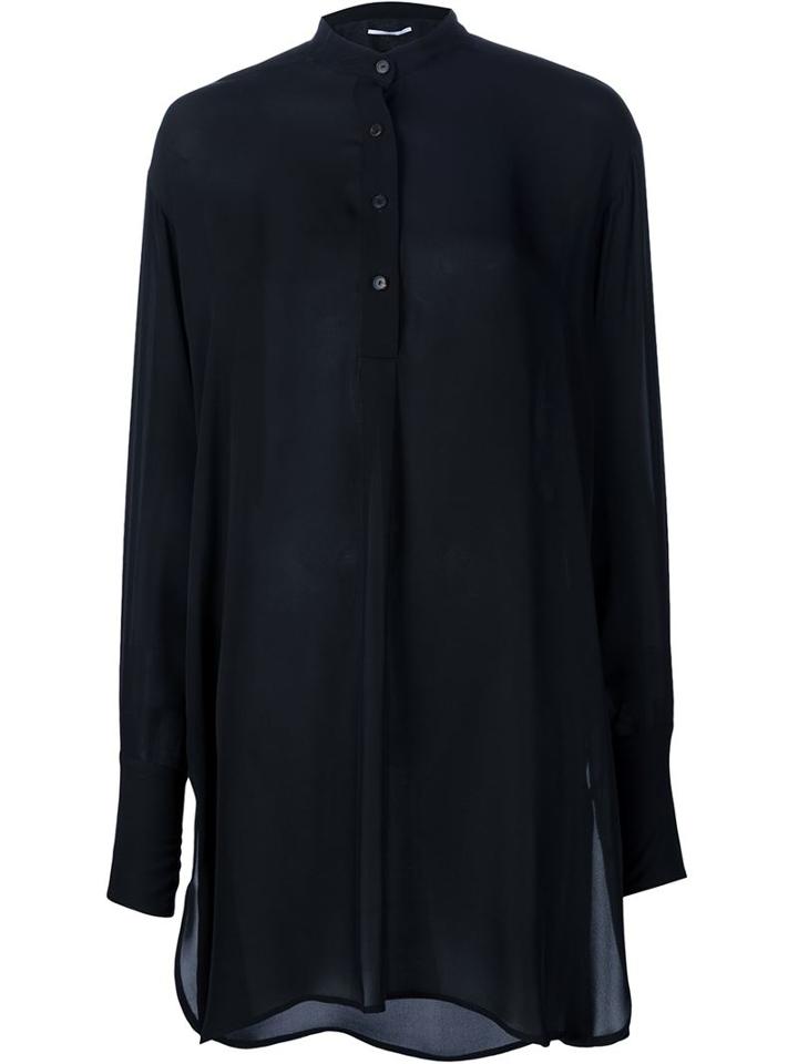Rosetta Getty Tunic Top