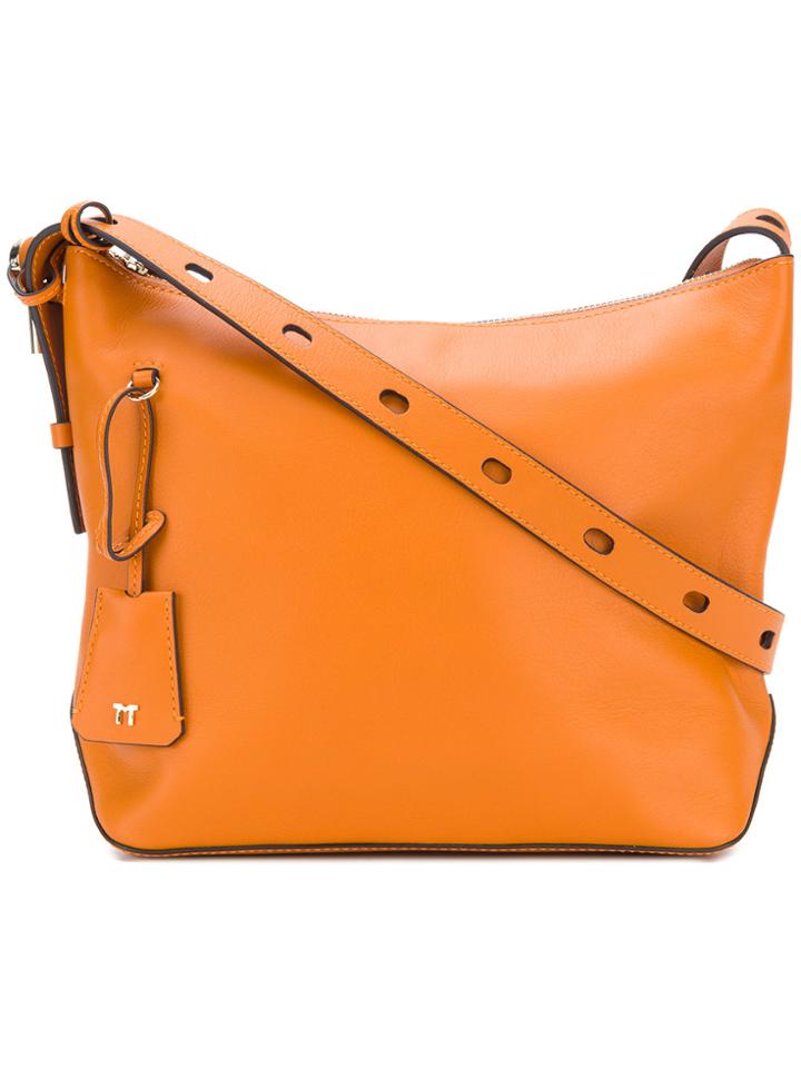 Tila March Lea Hobo Bag - Brown