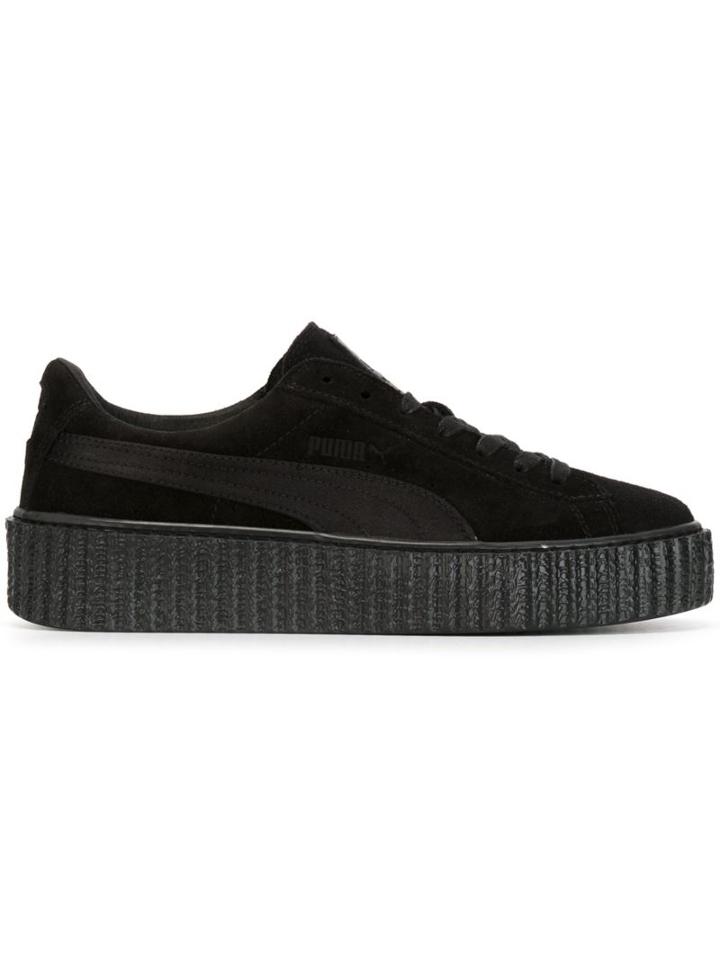 Puma Puma X Rihanna Creeper Sneakers