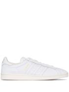 Adidas Earlham Spzl Sneakers - White