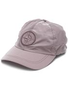 Stone Island Classic Cap - Pink