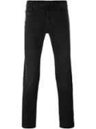 Diesel Black Gold 'type 2512' Jeans, Men's, Size: 31, Cotton/spandex/elastane