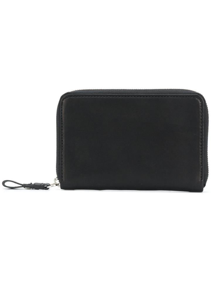 Cornelian Taurus By Daisuke Iwanaga Connect Wallet - Black