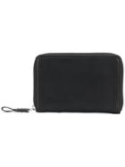 Cornelian Taurus By Daisuke Iwanaga Connect Wallet - Black