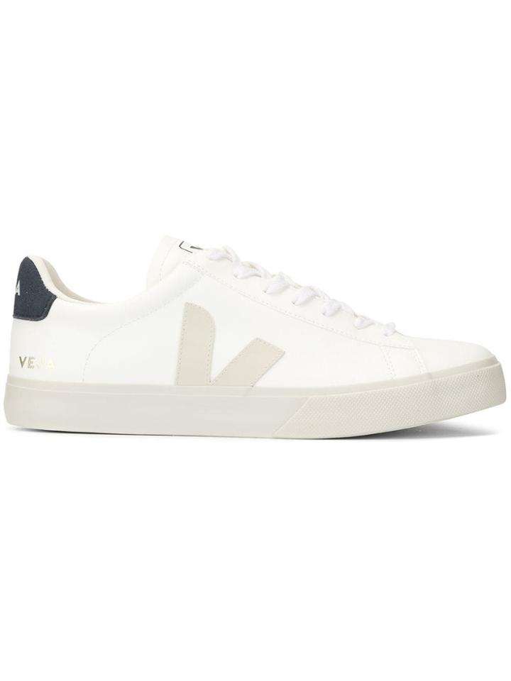 Veja V-12 Low-top Sneakers - White
