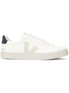 Veja V-12 Low-top Sneakers - White