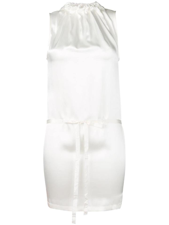Ann Demeulemeester Beverly Top - White