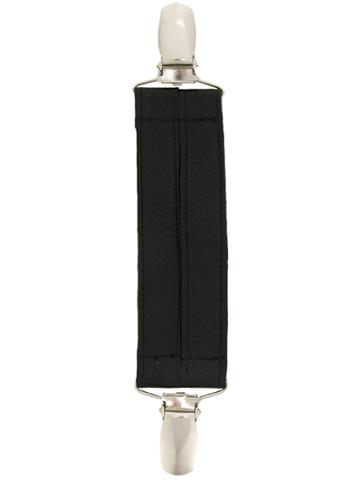 Olsthoorn Vanderwilt Clip On Belt - Black