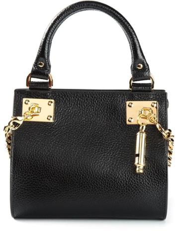 Sophie Hulme 'mini Chain Side' Tote