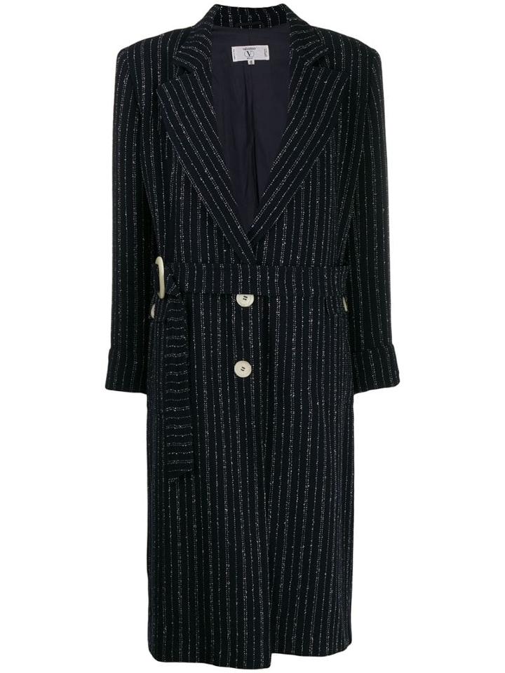 Valentino Pre-owned - Blue