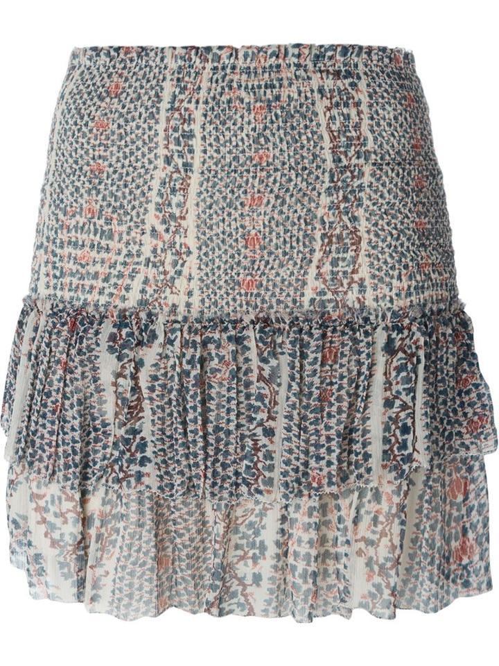 Isabel Marant Étoile 'serek' Skirt