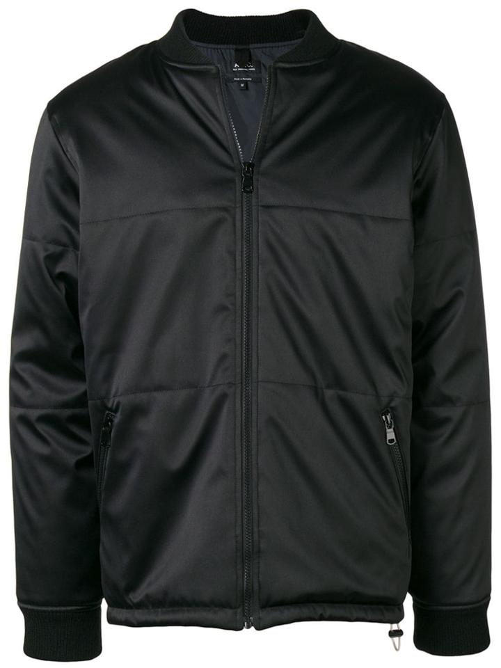 P.c.a.c. Psacjh02480 Lzz Noir Polyester - Black