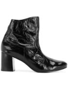 Calleen Cordero Tolosa Boots - Black