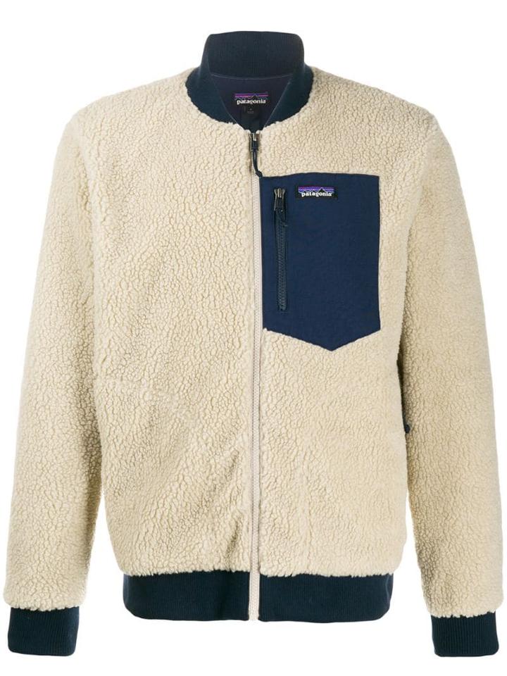 Patagonia - Neutrals