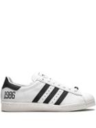 Adidas Superstar 80s My Adidas Sneakers - White
