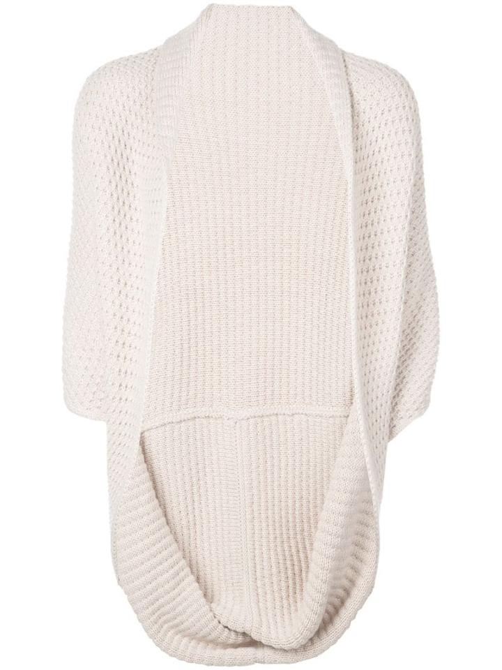Natori Chunky Cardigan - Neutrals