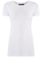 Dolce & Gabbana Shortsleeved T-shirt - White