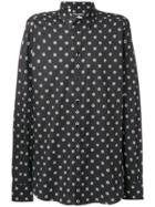 Dolce & Gabbana Printed Shirt - Multicolour