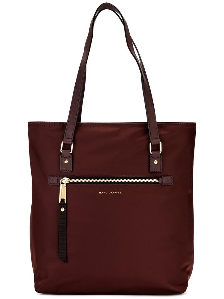 Marc Jacobs Trooper Tote, Women's, Red, Nylon