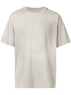 John Elliott Oversized Fit T-shirt - Neutrals