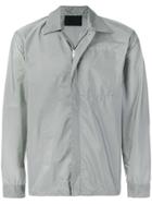 Prada Lightweight Shirt - Grey