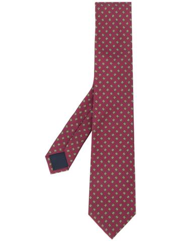 Corneliani Corneliani 84u3069820342 40 - Red