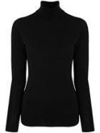 John Smedley - Black