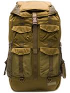 Eastpak Bust Xl Backpack - Green