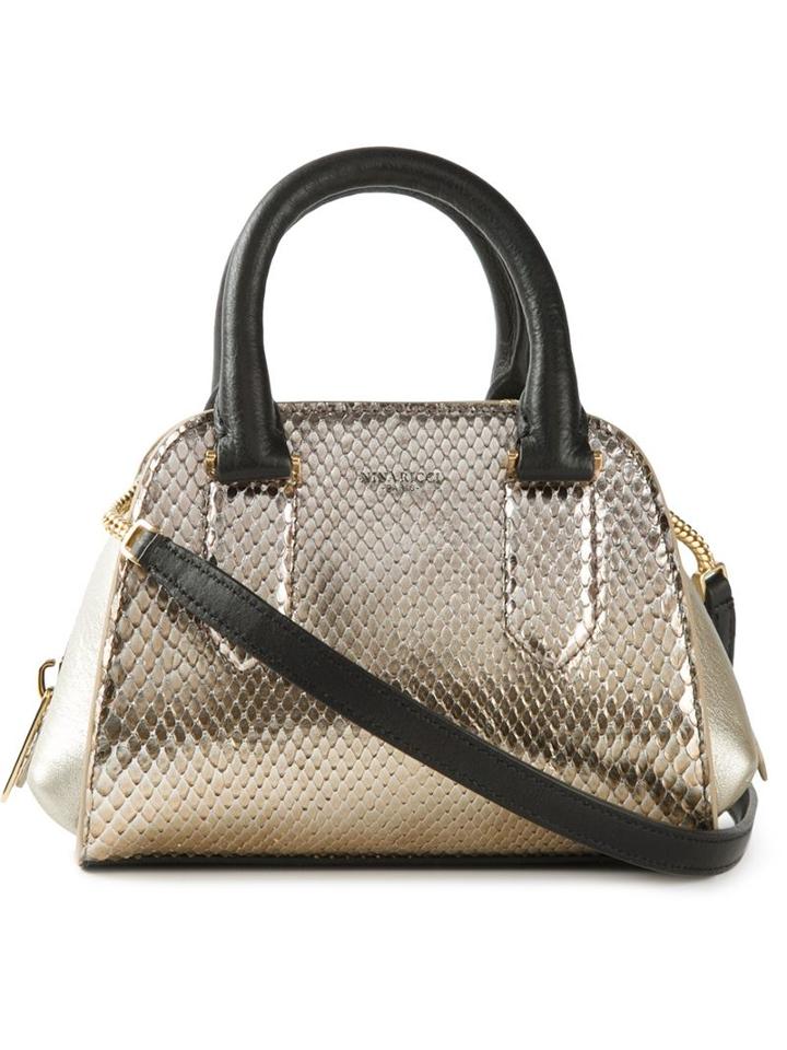 Nina Ricci Small 'elvida' Tote