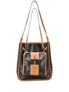 Hermès Pre-owned 1970s The Kilt Collector Bag - Brown