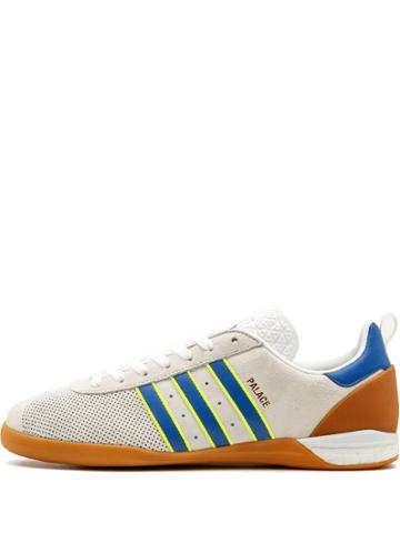 Stadium Goods Adidas Palace Indoor Sneakers - White