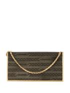 Chanel Pre-owned Chain Hand Bag - Grey