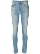 Won Hundred Skinny Jeans - Blue