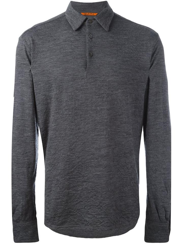 Barena 'pavin' Polo Shirt