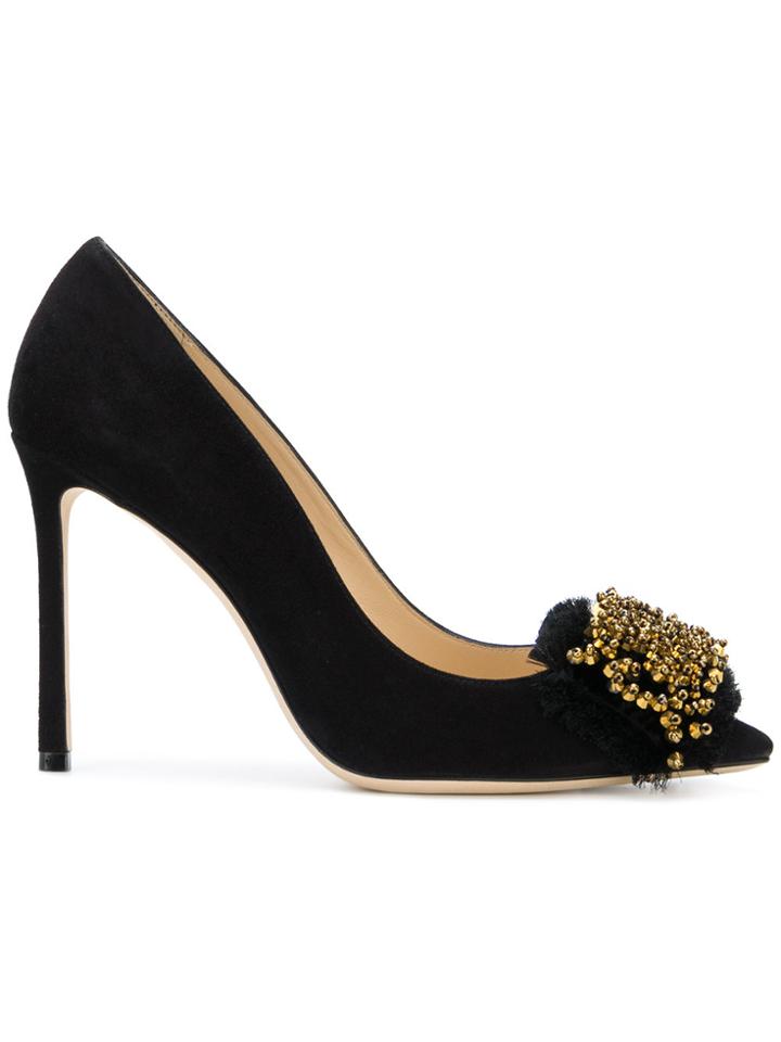 Jimmy Choo Thelma Pumps - Black