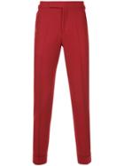 Unravel Project 'distort' Trousers - Black