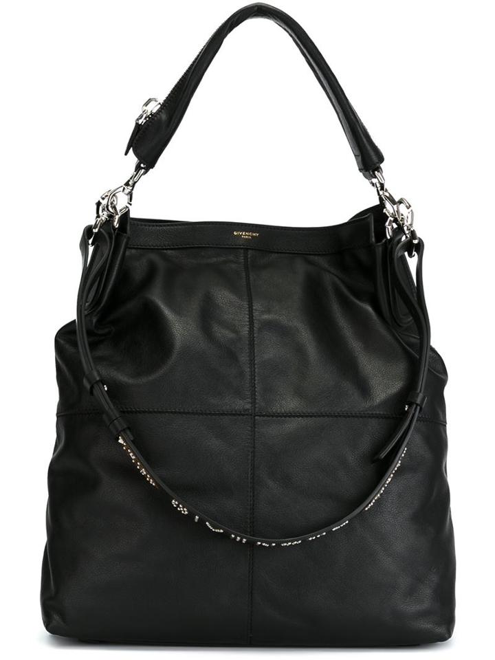 Givenchy Large 'nightingale' Hobo Tote