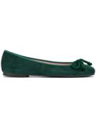 Pretty Ballerinas Rosario Ballerinas - Green