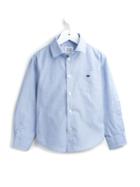 Armani Junior Classic Chambray Shirt