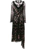Preen By Thornton Bregazzi Pankhurst Dress - Black