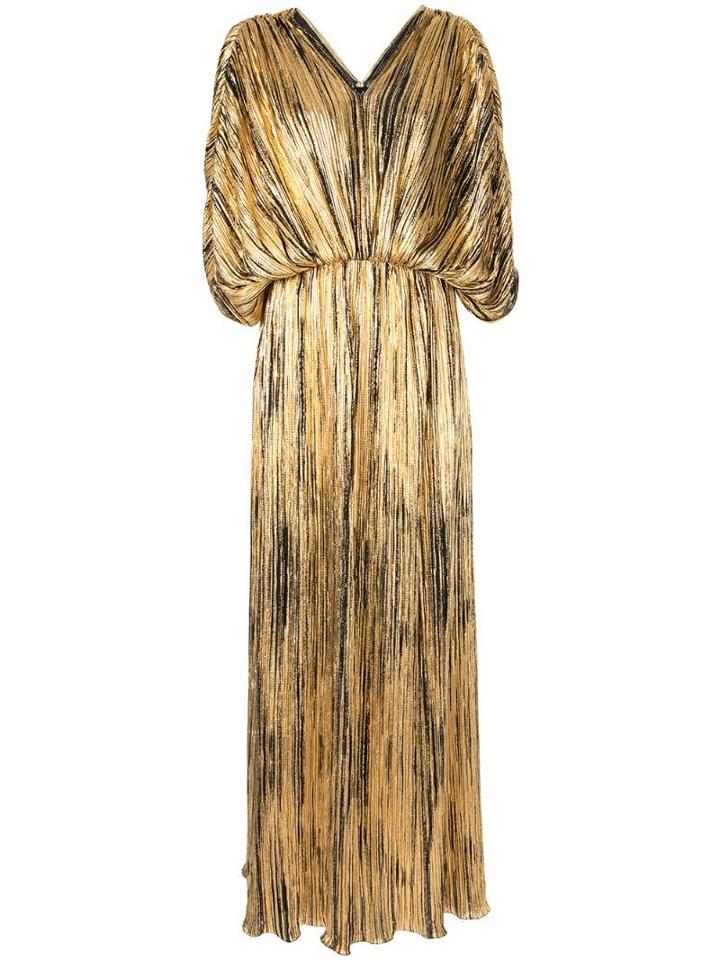 Dima Ayad - Gold