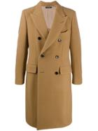 Tom Ford 697r13412f40mdbrwsld - Brown