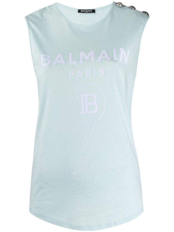 Balmain Sf21360i240sas - Black