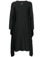 Ambush Wide Sleeved T-shirt - Black