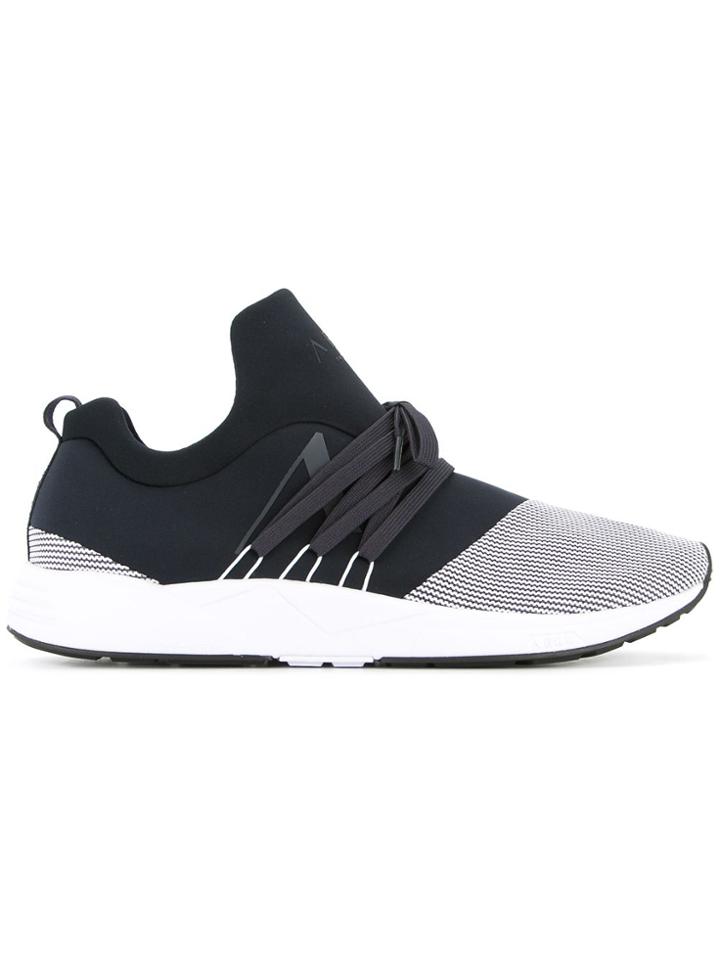 Arkk Raven Mesh Se-15 Sneakers - Blue