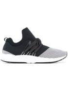 Arkk Raven Mesh Se-15 Sneakers - Blue