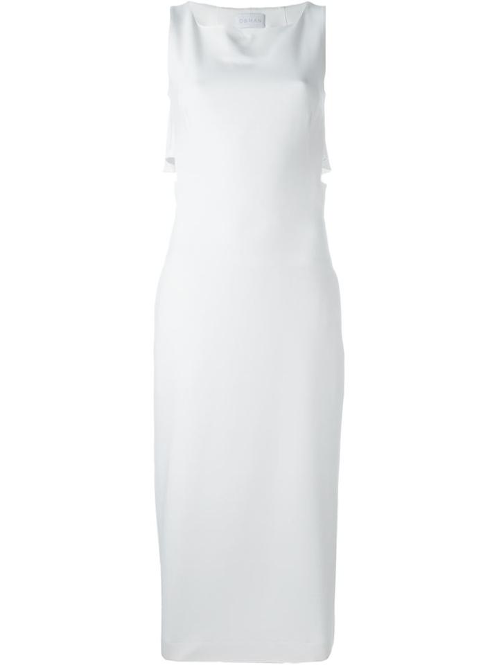 Osman 'lourdes' Dress