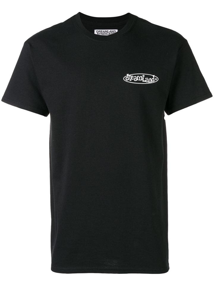 Dreamland Syndicate Dreamland Syndicate T61803black Black W White