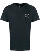 Vans Graphic T-shirt - Black